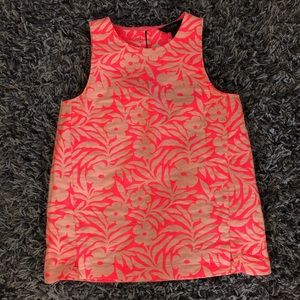 J.crew tank top